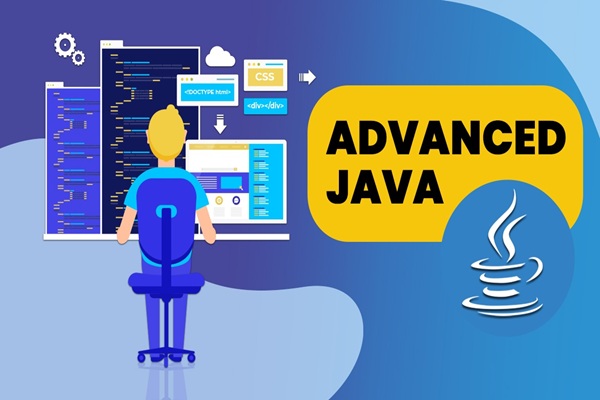 Certificate Course in Advanced Java Programming